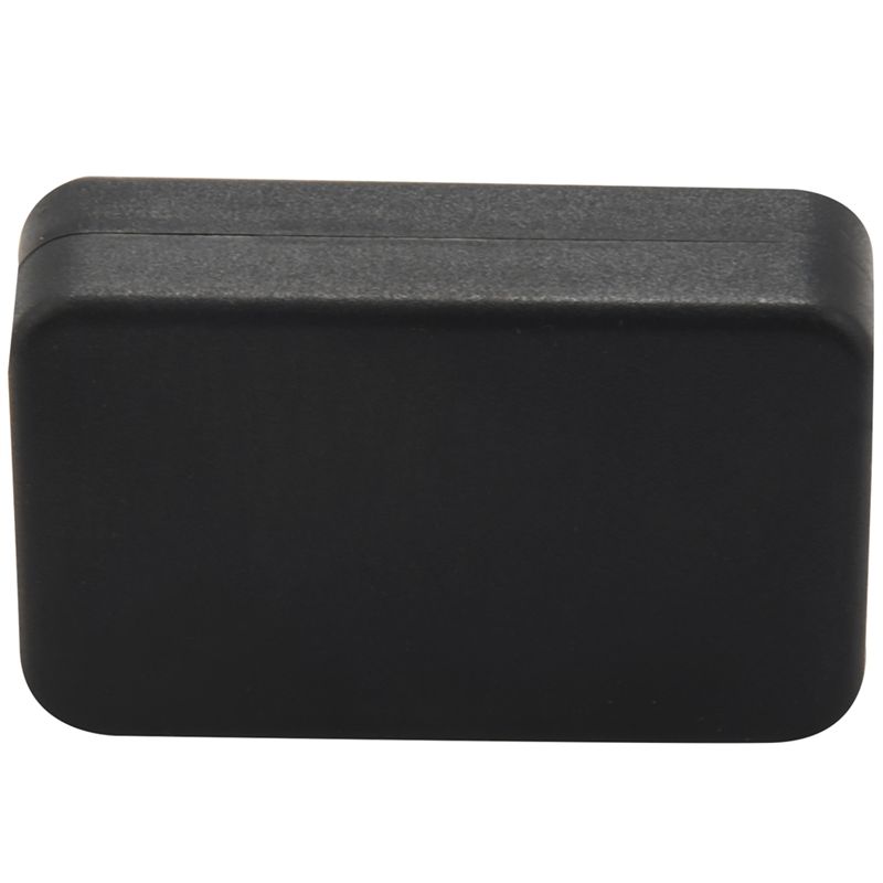 A84X-15Pcs Waterproof Plastic Electric Project Case Junction Box 55X35x15mm