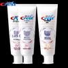 Crest Lock White Supreme Whitening Toothpaste 3-Tube Pack
