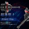 KaTur H13 9008 High/Low Beam Led Headlight Bulb Mini Design Upgraded CREE Chips Super