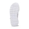 Adidas Neo Lite Racer 3.0 Slip Resistant Abrasion Resistant Low top Kids Lifestyle Shoes Pink White Kids' ID3398