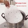 ZISIZ Large Food-Grade Steamer Paper