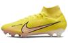 Zoom Mercurial Superfly 9 Elite Fg Lucent Pack DJ4977-780