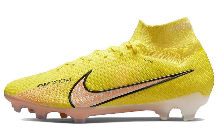 Nike Zoom Mercurial Superfly 9 Elite Fg Lucent Pack DJ4977-780 45.5