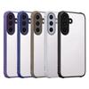 Applicable To Samsung A55/A56 Mobile Phone Case, Transparent Four-corner Shield SAMS24S25FE Anti-drop A15A16A06A05