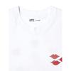 T-shirt KAWS x Uniqlo Warhol UT Graphic Red White