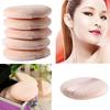 5/10Pcs Professional Round Shape Facial Powder Foundation Puff Portable Soft Cosmetic Puff Makeup Foundation Sponge Beauty Tool
