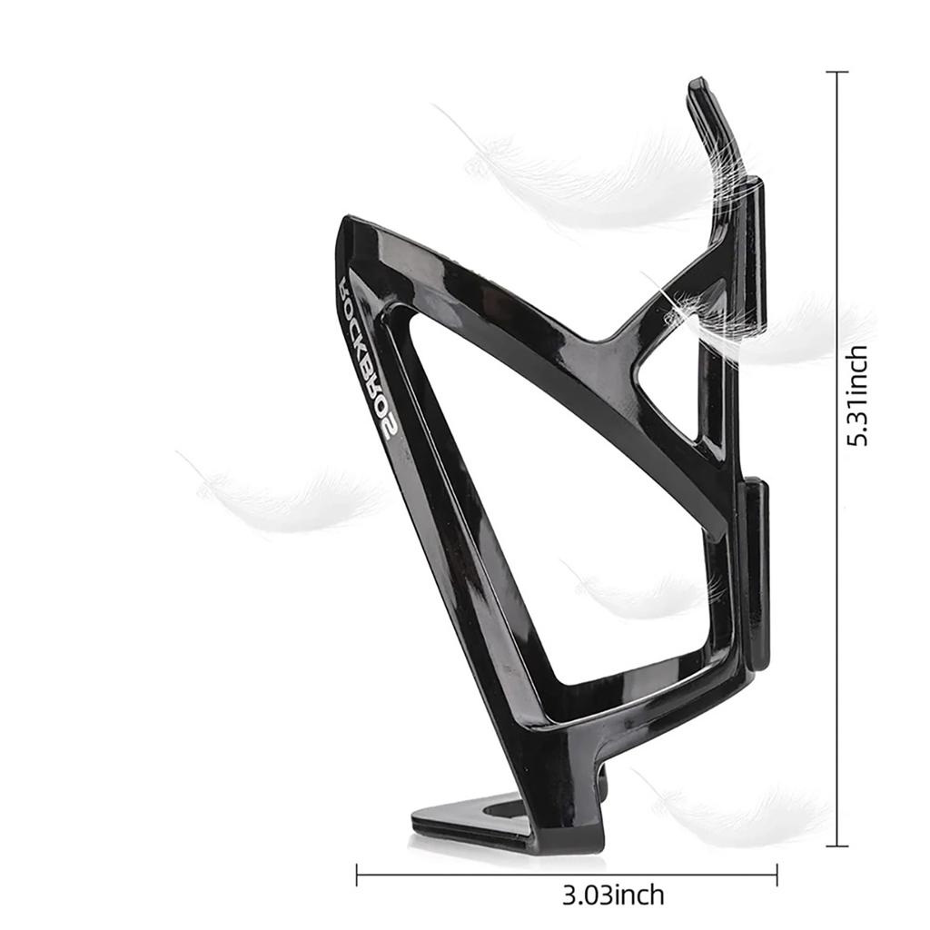 Bicycle Bottle Holder Black