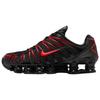 Shox TL 'Black Light Crimson' Men's AV3595-016