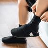 Unisex schoenen – Unisex slippers voor thuis