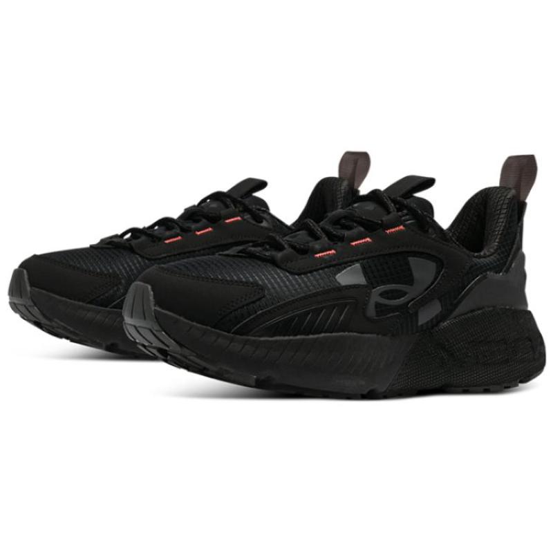 Under Armour Hovr Mega 2 Mvmnt 'Schwarz' Sneaker 3026629-001