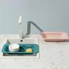 Expandable Sink Dish Drying Rack