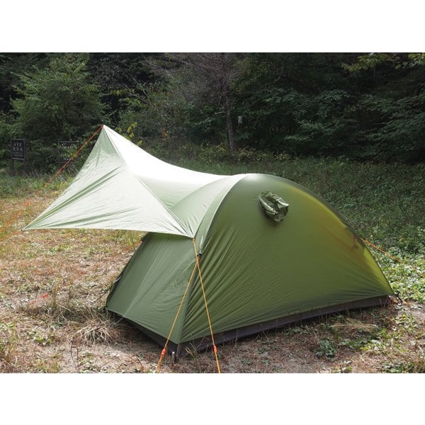Arai Tent Trek Tarp Beyond 322501 [наружный брезент]
