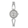 Women Watches Quartz Dial Bracelet Rhinestone Chain Ladies Clock