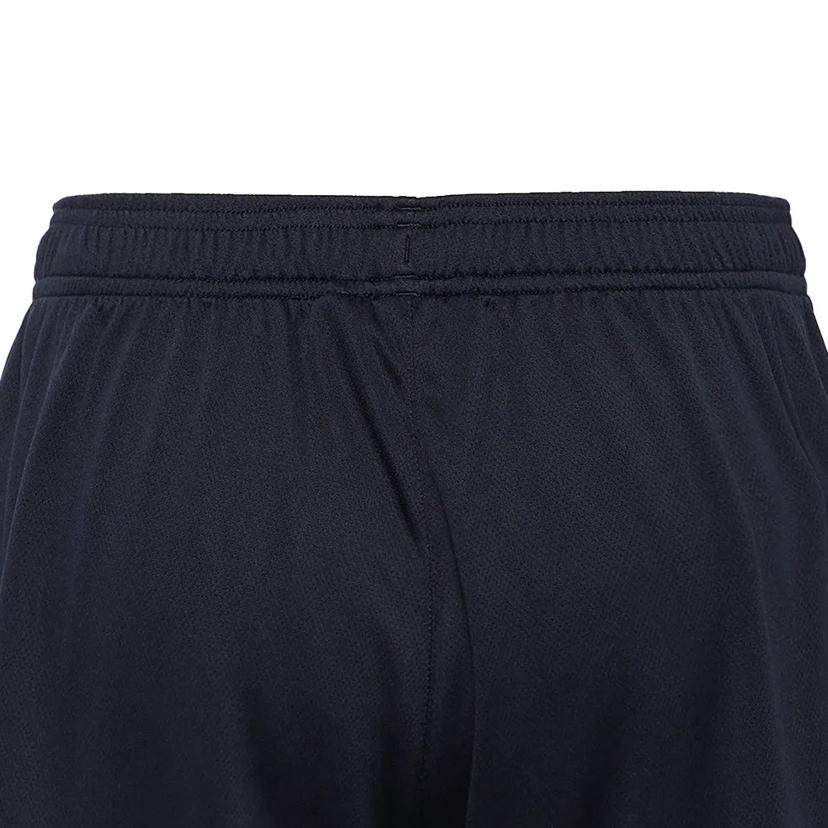 Under Armour Color Block Logo Versatile Pullover Short Sleeve T-Shirt And Mid Rise Shorts Casual Sports Set Men sets 24500509-100+21500201-001