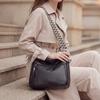 Small Square Bag PU Shoulder Bag