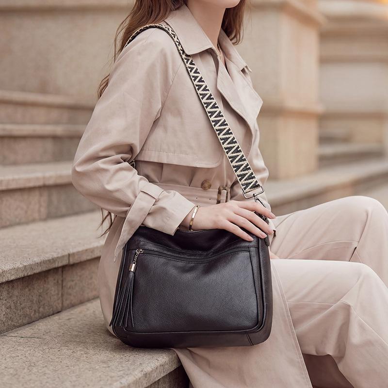 Small Square Bag PU Shoulder Bag