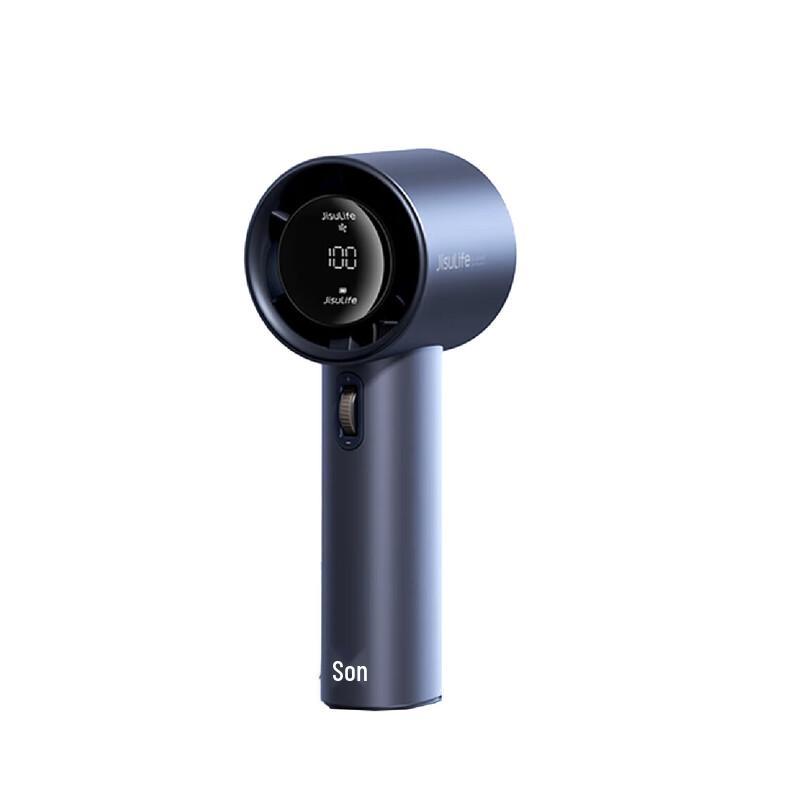Jisu Pro1 Portable Bladeless Mini Fan