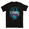 New Chiodos One Day We Become Monsters Gift For Fans Unisex S Shirt  Short Sleeve Round Neck T-Shirt