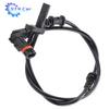 1695400417 Front Left/Right ABS Wheel Speed Sensor for Mercedes-Benz Vito B200 W245 W169