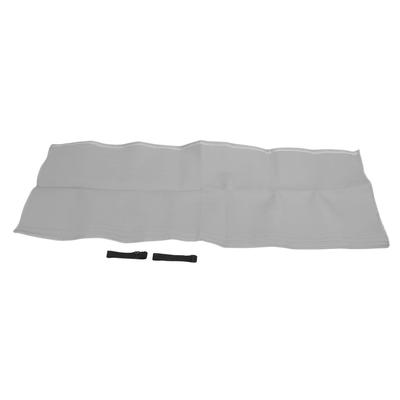 Air Conditioner Hose Cover Waterproof Insulated AC Duct Hose Wrap Air Conditioning Accessories