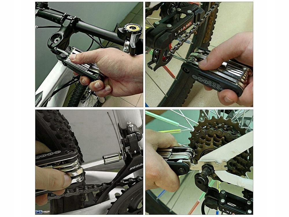 Bicycle Keys Set S63-04 (100) Gab_A