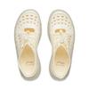 Li Ning EVA Breathable Rebound River Trekking Shoes Unisex Ecru AZGV167-2