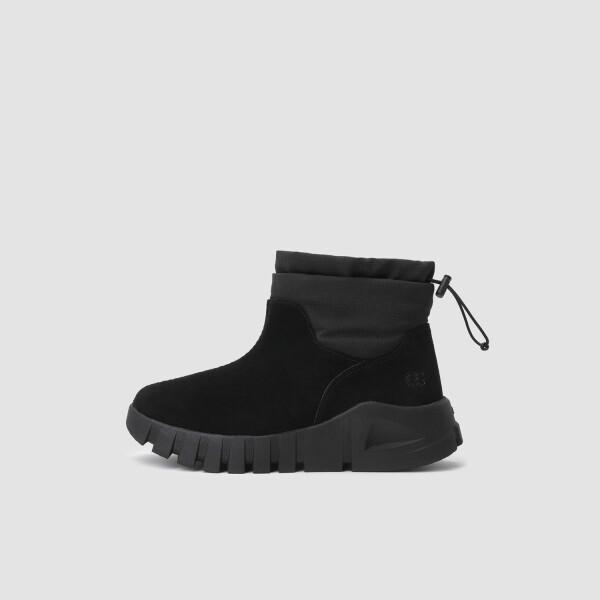 Kolon SportS Women S Winter ShoeS Fe3ax24840blk