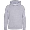 Awdis Childrens/Kids Heather Hoodie