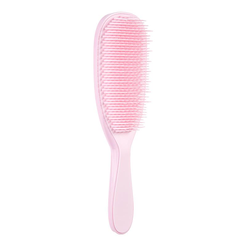 Head Massage Detangling Hairbrush Anti Static Winding Comb Soft Long Hair Styling Smooth Hair Brush Pro Salon Hairdressing Tools