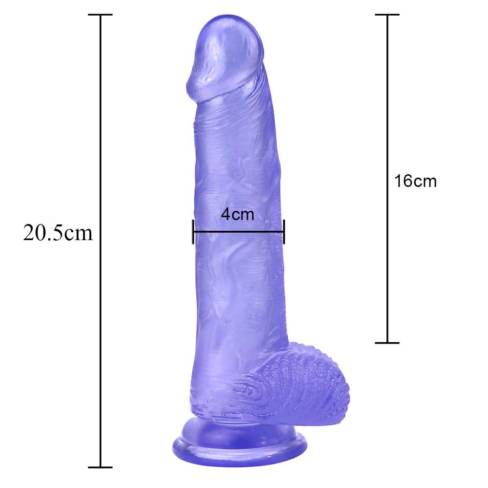 Gros gode doux RUNYU jouets sexuels réaliste ventouse pénis bite énormes godes en Silicone pour les femmes