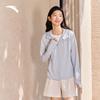 Anta Women's Princess Line Sun Protection Hooded Jacket