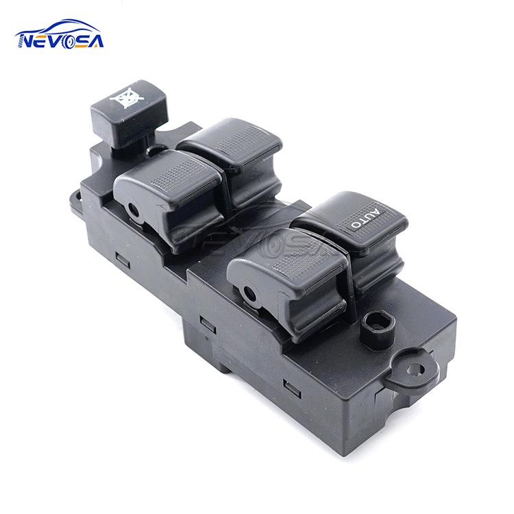 Mazda Power Window Switch LC6266350A - Car Accessory