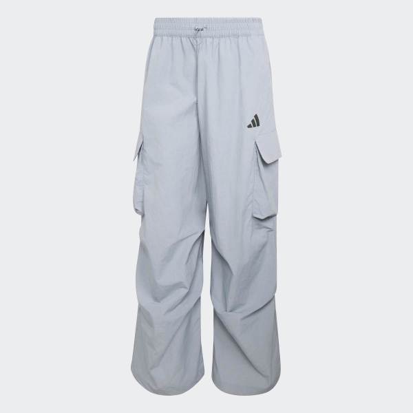 Adidas Unisex City Tech Windbreaker Pants  K...