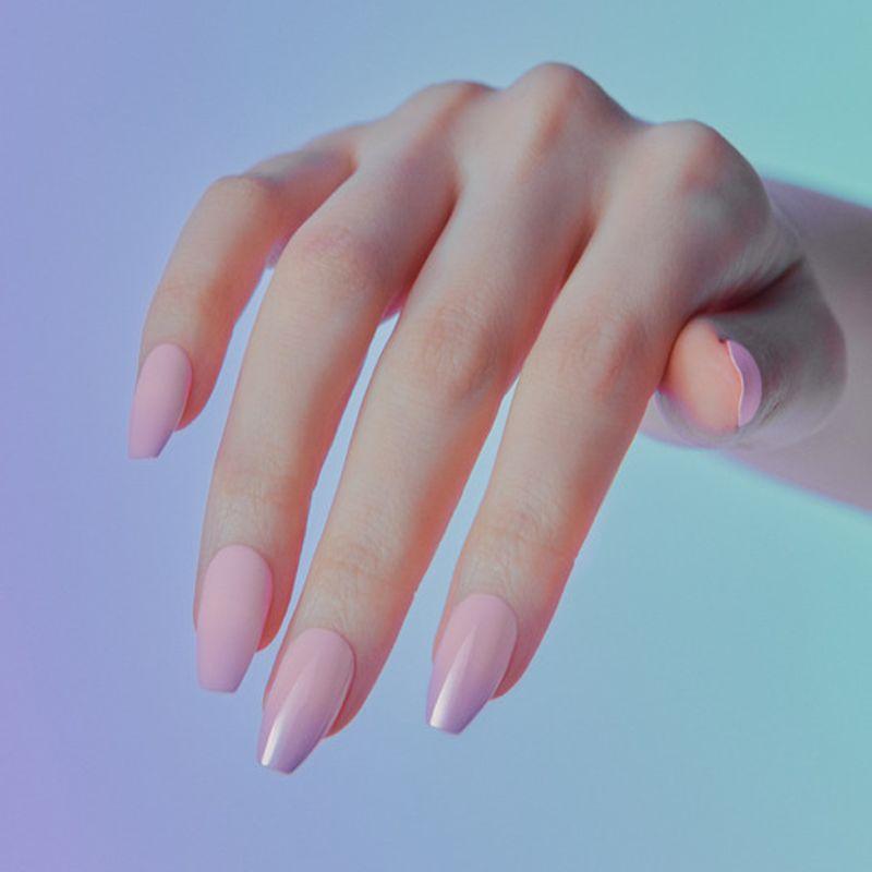 Press & Go My Muse Cherry Berry_KPNC04K