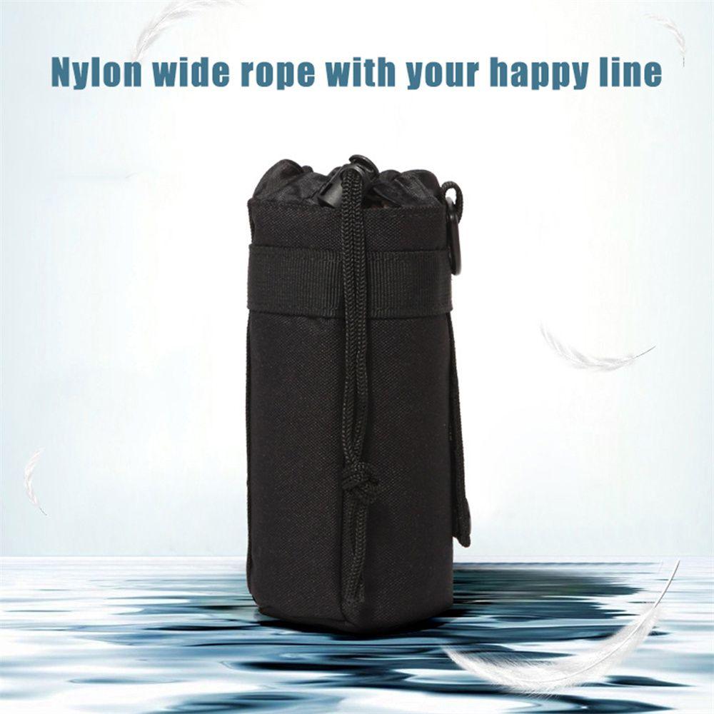Holder Travel 500ml Water Bottle Holder Kettle Carrier Bag Water Bottle Carrier Water Bottle Bag