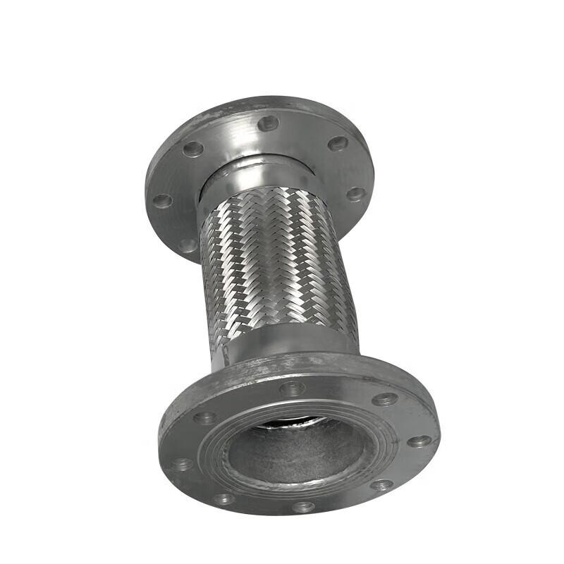 Stainless Steel Oil Pipe Flange Joint