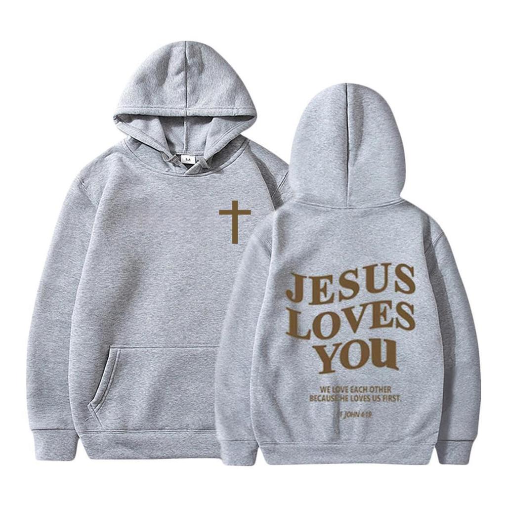 Women's Fashionable Daily Versatile Casual Hooded Sweatshirt, Daily Long Sleeved Patch Top Sweatshirt