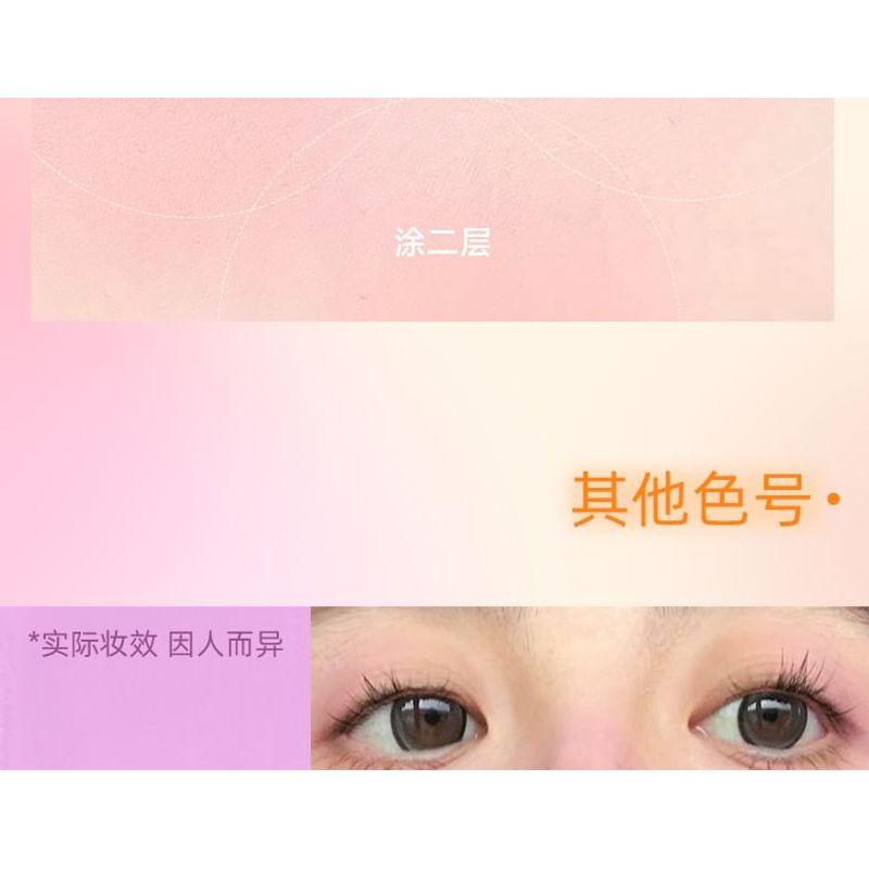 Sofea - Colorete en Crema Hidratante - 7 Colores