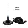 Elevator Intercom Antenna NL-570S: Wireless, Multi-way Call, Anti-Interference, Suction Cup