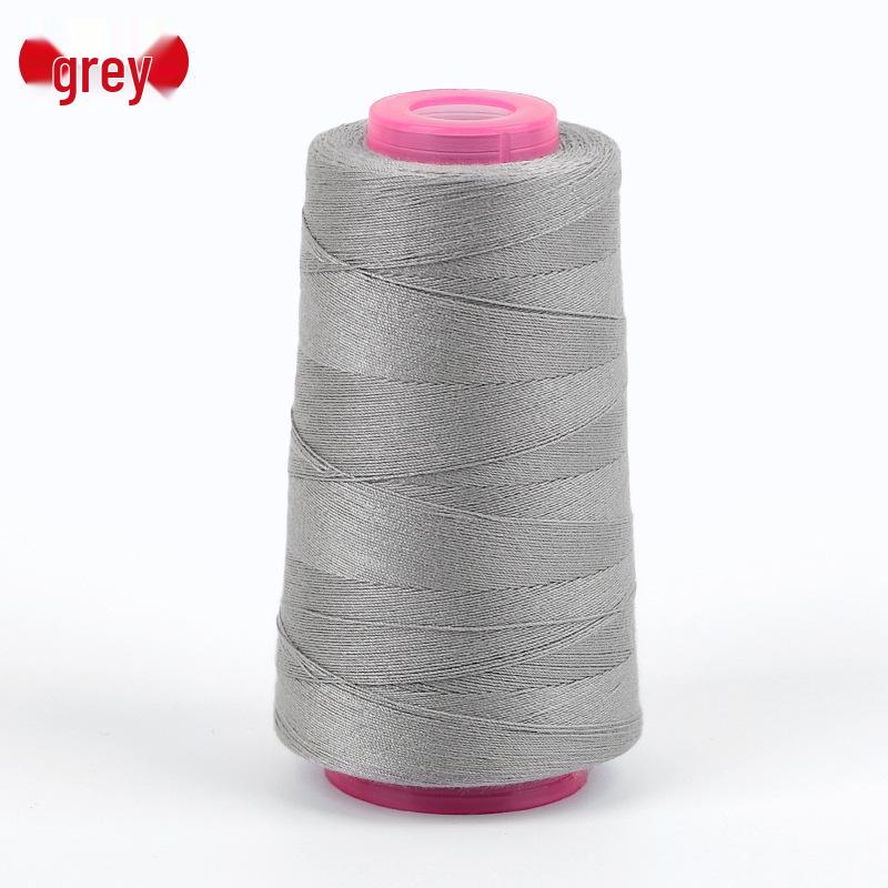 Pagoda Thick Denim Sewing Thread Roll for Canvas and Jeans - Ideal for Hand Stitching and Home Use