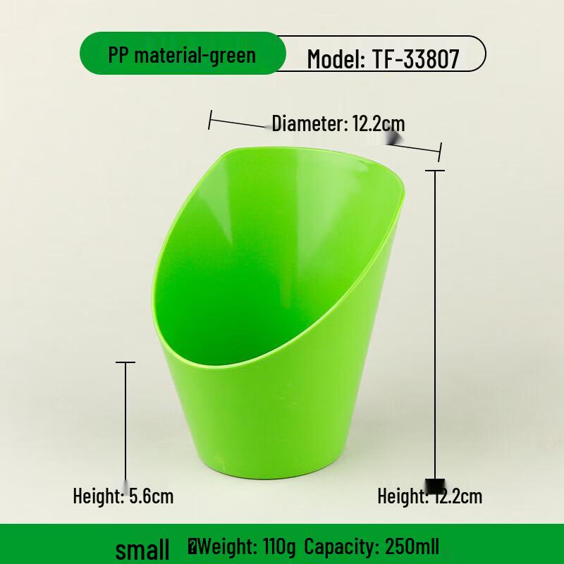 Yishuxiang Hotpot Vegetable Serving Platters (10-Pack)