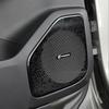 2/4/10Pcs 3D Car Audio Stereo Speaker Badge Sticker Decal Accessories For Volvo XC60 V40 XC40 V60 XC90 S60 V70 S90 CX70 V90 EX90