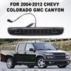 Third 3rd Tail Brake Light Reverse Cargo Lamp High Mount Pickup Taillight Stop Rear Lamp For Chevy Colorado GMC Canyon 2004-2012