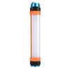 Multi Functional Camping Lantern LED Flashlight Lamp Light Emergency Phone Charger(T25)