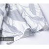 Hengyuanxiang Digital Print Seamless Short Sleeve Shirt