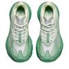 Anta Fuyiao 2 Peace Dove Fashion Comfortable Non-Slip Wear-Resistant Low-Top Dad Shoes Men Sneaker Green 112518899X-5