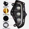 Daytime Running Lights Set for 2019-2022 Toyota RAV4