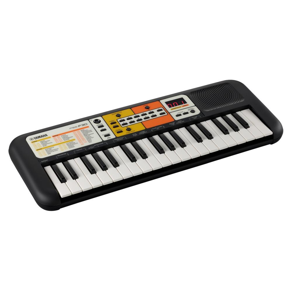 Yamaha Pss-F30 - Keyboard