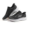 Skechers Zapatillas de Running Ligeras con Amortiguación de Soporte Transpirables para Hombre Zapatilla para Hombre Negro 220887-BLK