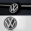 עבור VOLKSWAGEN VW תג מואר אור עבור Golf7/7.5/8/passat/Jetta/polo/Taos/Touran/T-Roc/T-CRoss/Arteon